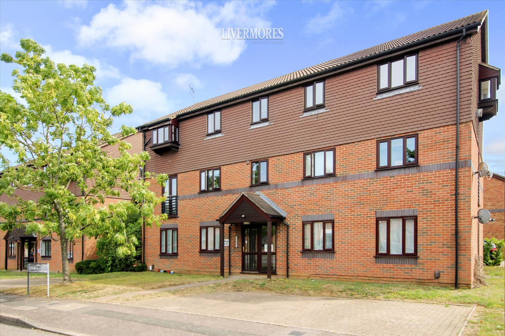 Woodfall Drive, Crayford, Kent